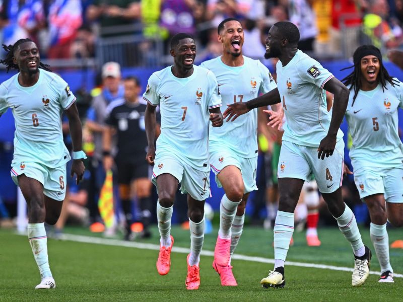 8 besar piala dunia