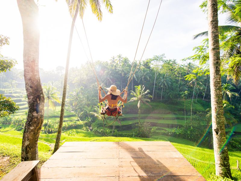 Rekomendasi wisata Hidden Gem di Bali