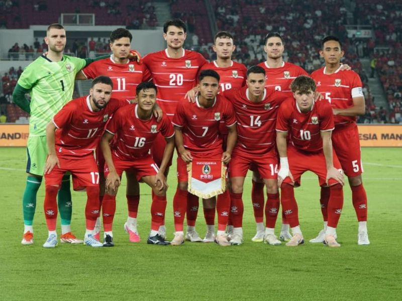 Timnas Indonesia Menatap Piala AFF 2026: Petualangan Perdana John Herdman dan Misi Jangka Panjang Skuad Garuda